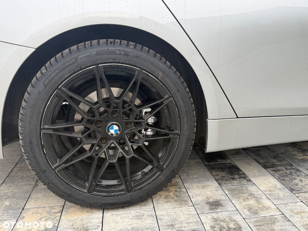 BMW Seria 4 420d - 13