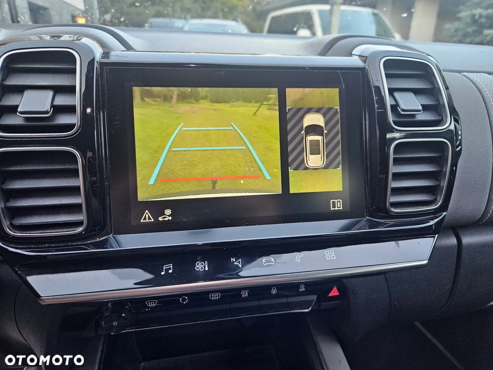 Citroën C5 Aircross BlueHDI 130 S&S EAT8 SHINE PACK - 19