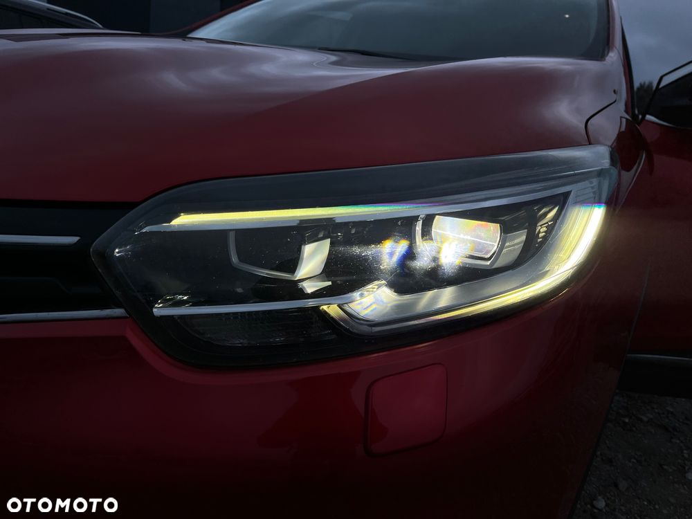Renault Kadjar Energy TCe 165 Bose Edition - 34