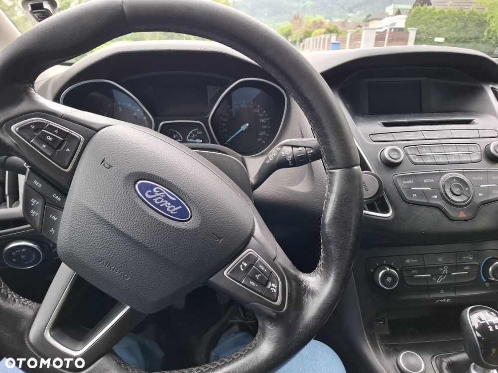 Ford Focus - 5