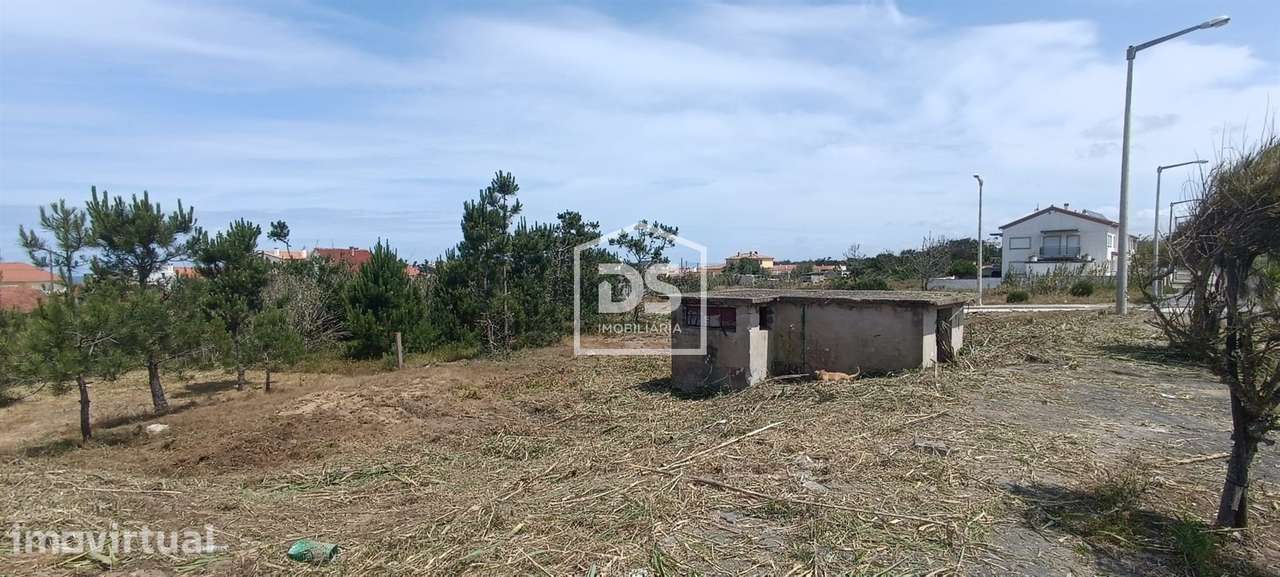 Lote de Terreno  Venda em Coimbrão,Leiria - Grande imagem: 3/9