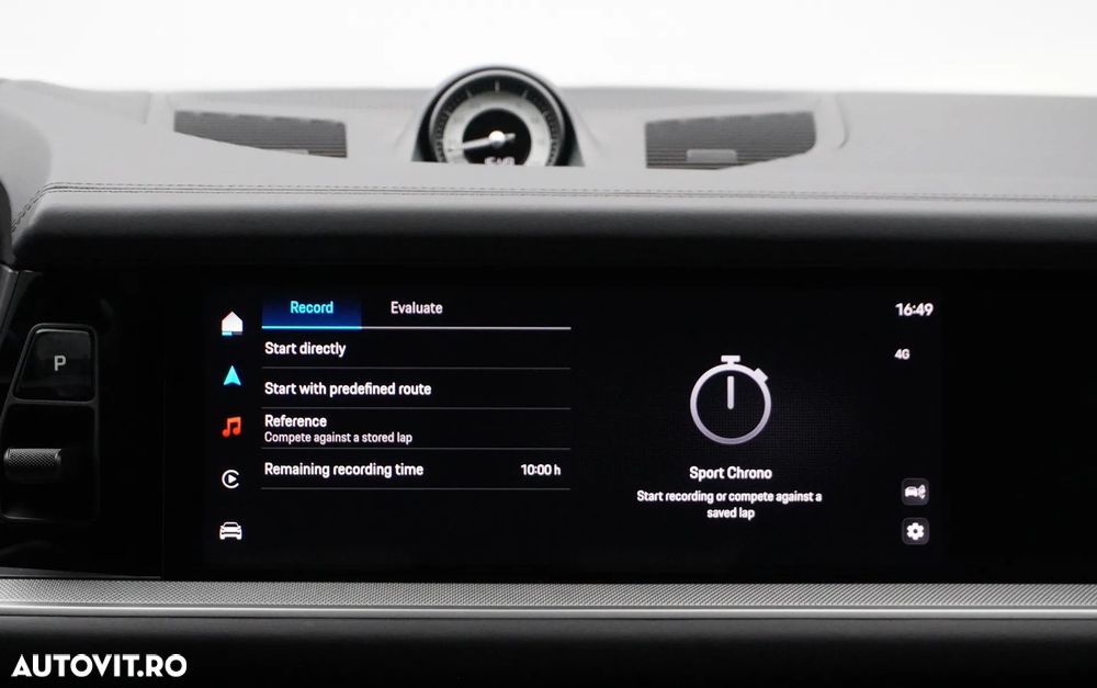 Porsche Cayenne Coupe - 38