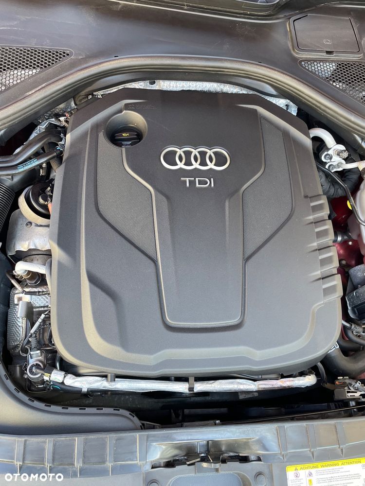 Audi A6 Avant 2.0 TDI ultra S tronic - 11