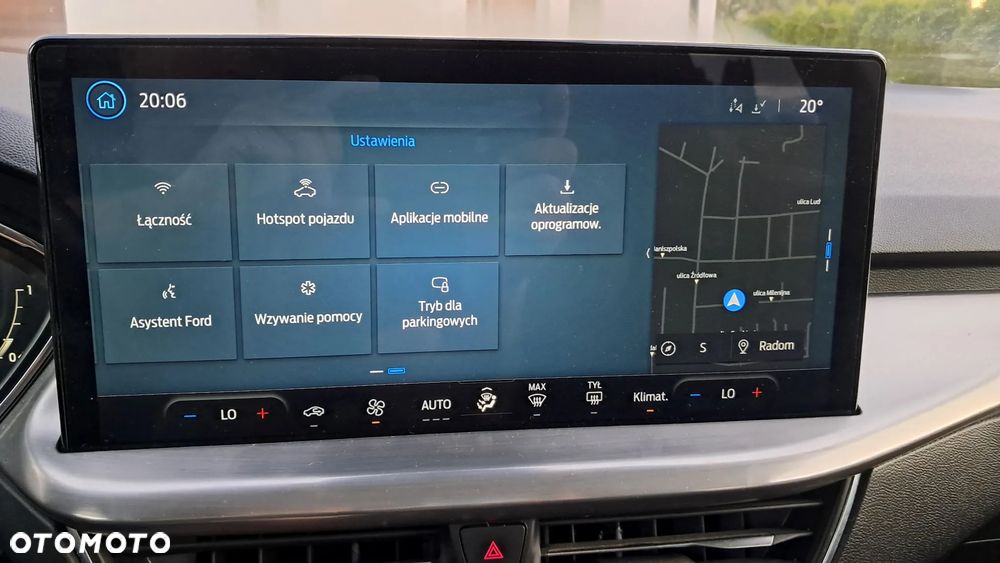 Ford Focus 1.5 EcoBlue Titanium - 32
