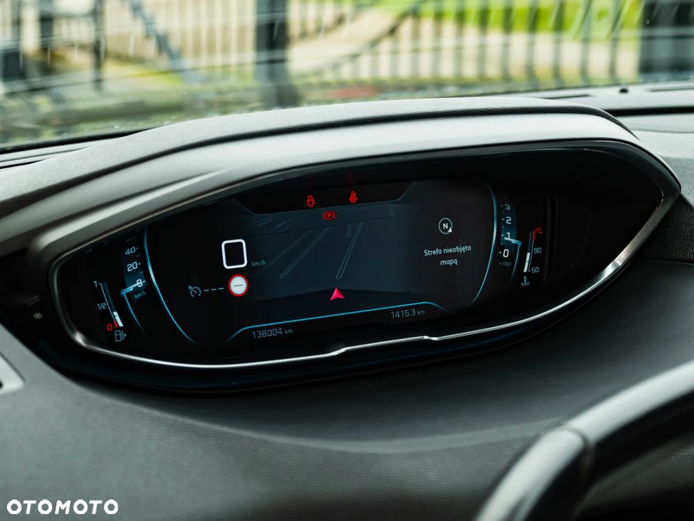 Peugeot 3008 PureTech 130 Stop & Start Allure - 17