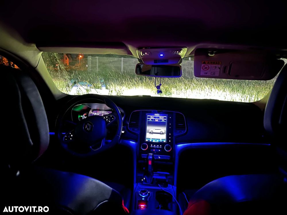 RENAULT Talisman 2016 — imagine 4