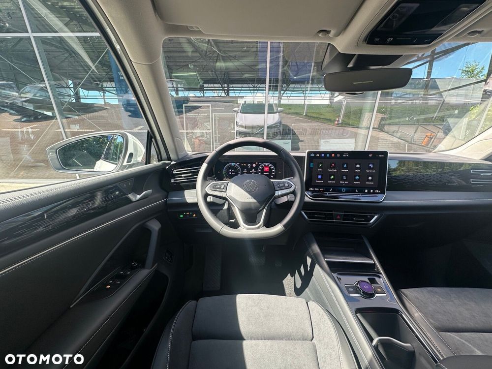 Volkswagen Tiguan - 15