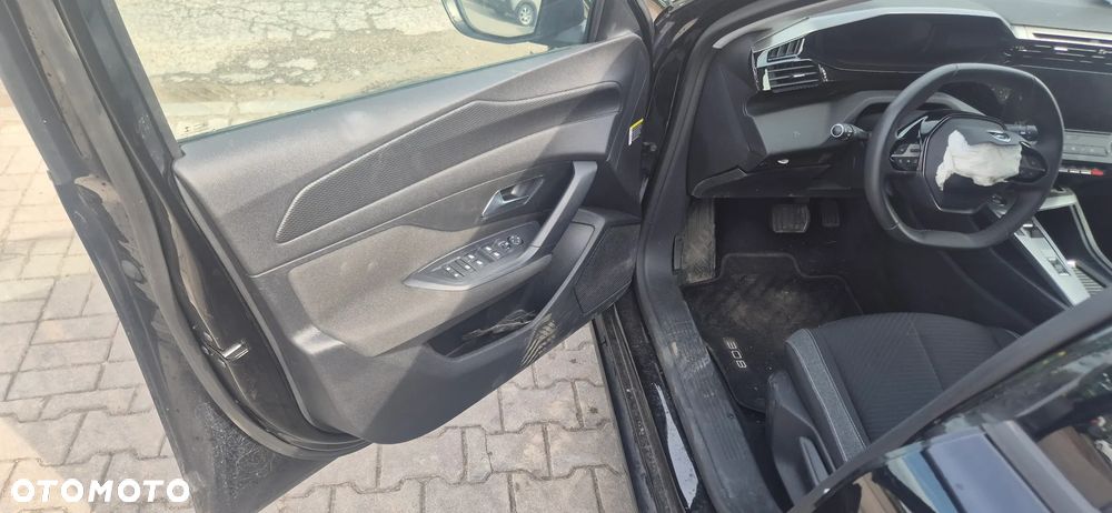 Peugeot 308 1.2 PureTech Allure Pack S&S EAT8 - 19
