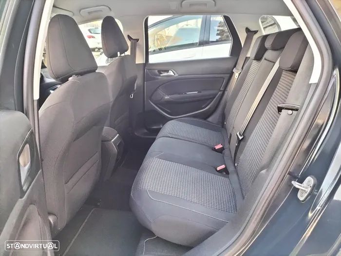 Peugeot 308 SW - 48