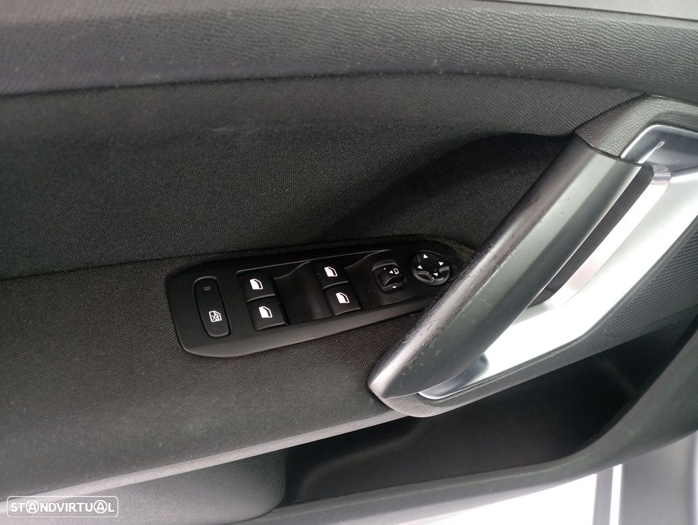Peugeot 308 1.6 BlueHDi Active - 10