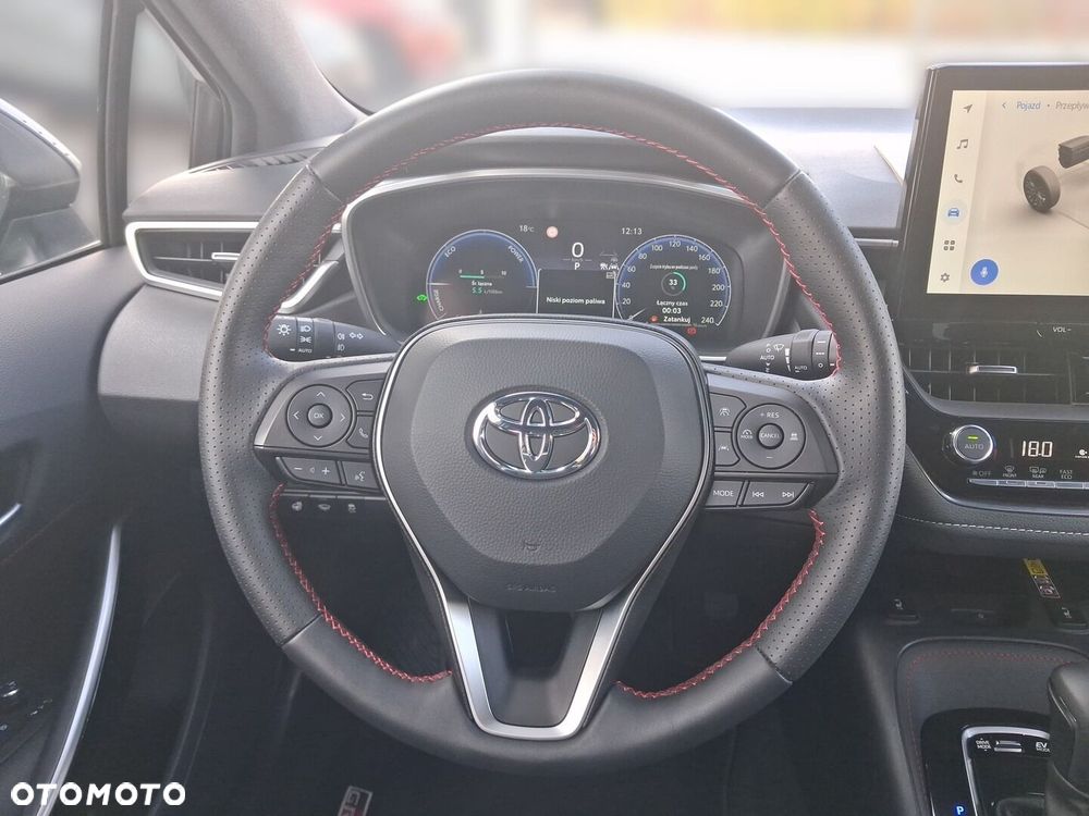 Toyota Corolla - 15