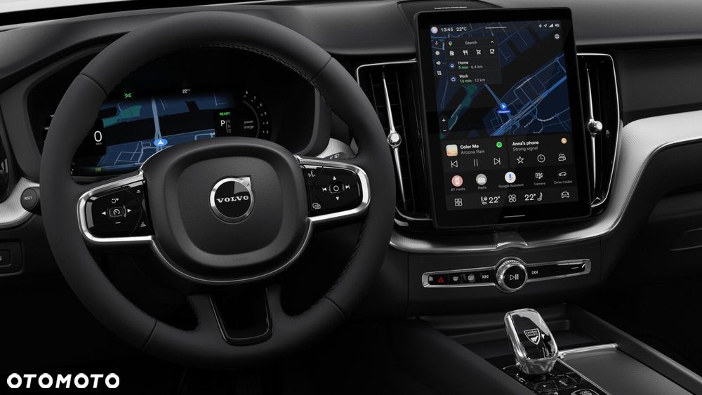 Volvo XC 60 - 7