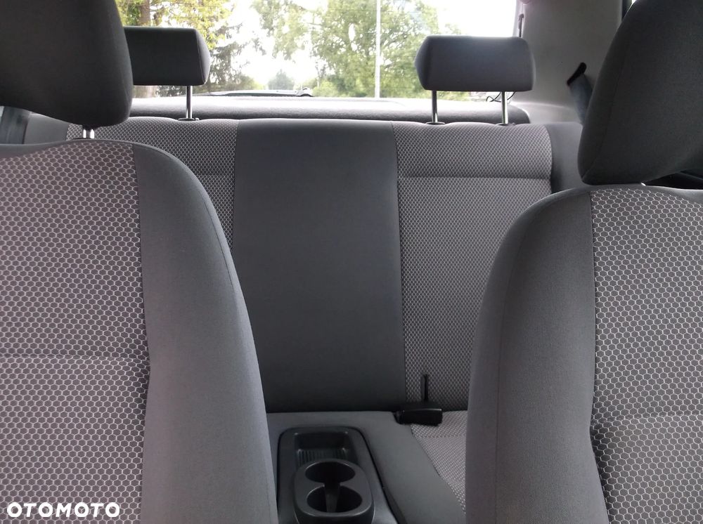 Volkswagen Fox 1.2 Style - 11