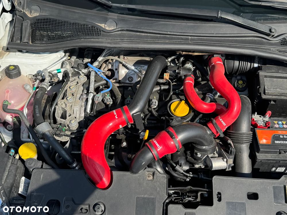 Renault Clio 1.6 R.S.Trophy 220 EDC - 10