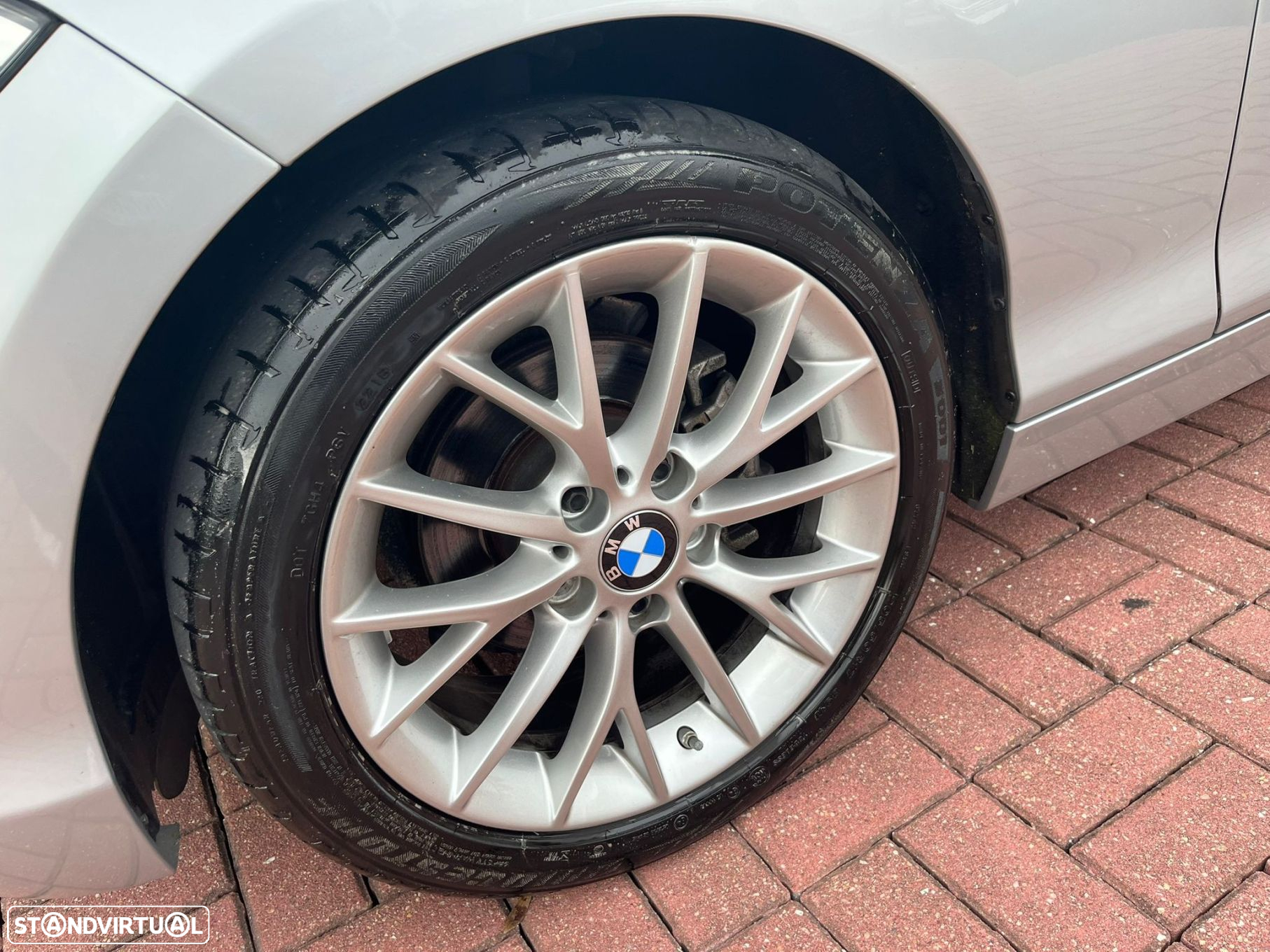 BMW 116 d Aut. Urban Line - 5