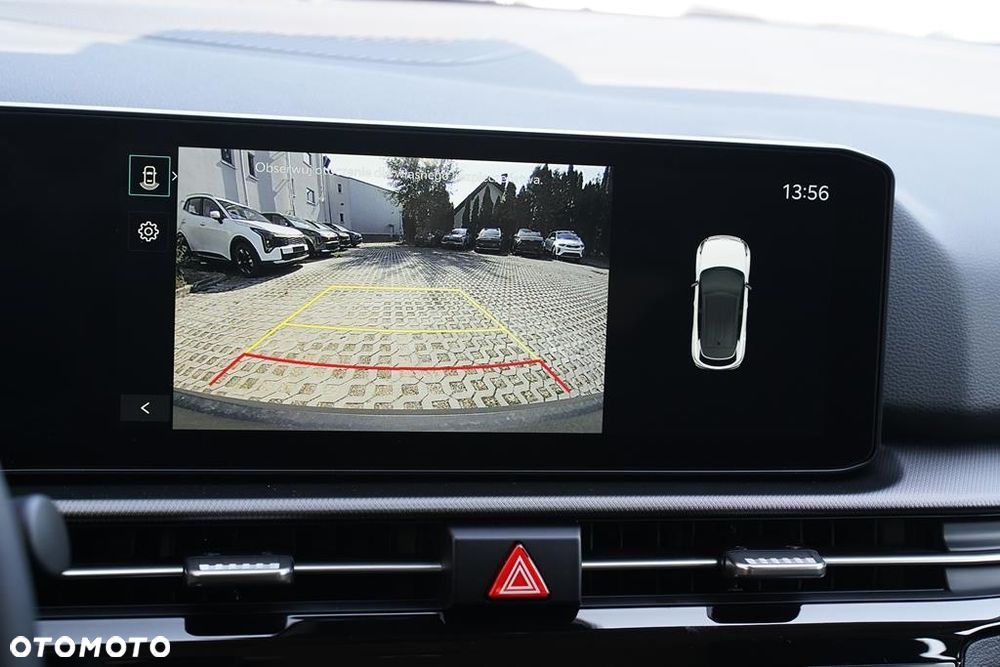 Kia Sportage 1.6 T-GDI M 2WD - 21