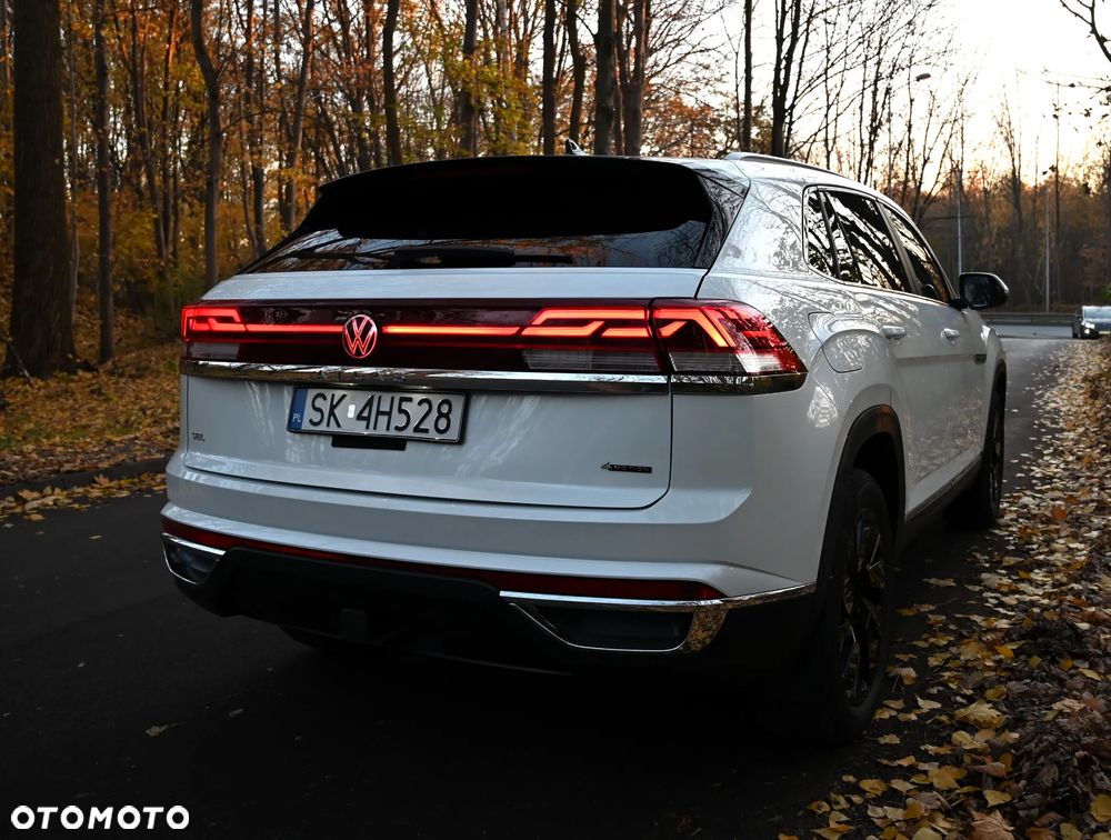 Volkswagen Atlas - 24