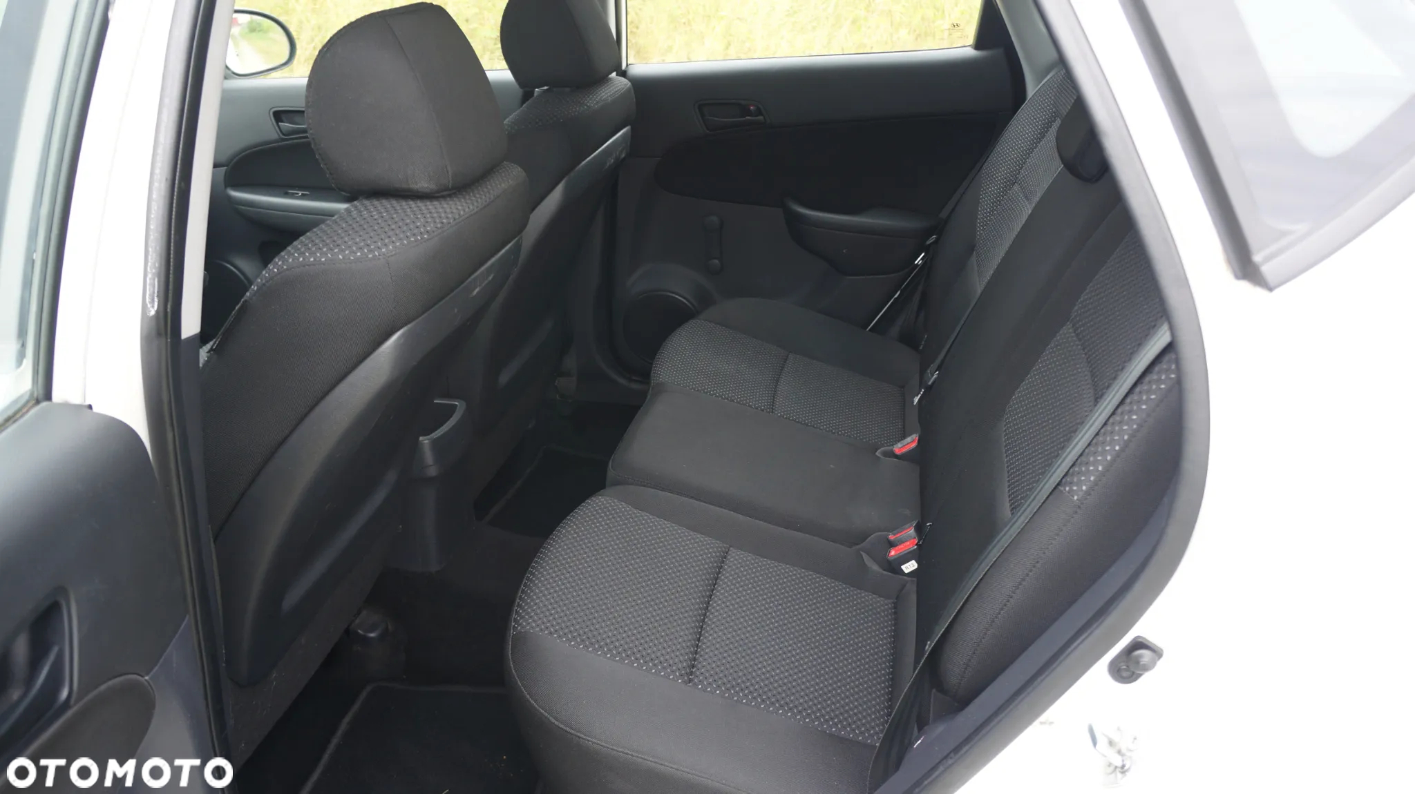 Hyundai i30 1.6 CRDI Edition Plus - 12