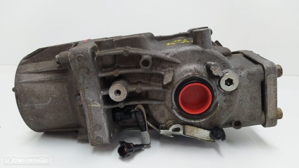 DIFERENCIAL TRASEIRO TOYOTA RAV 4 III 2008 -SIN REF - 2