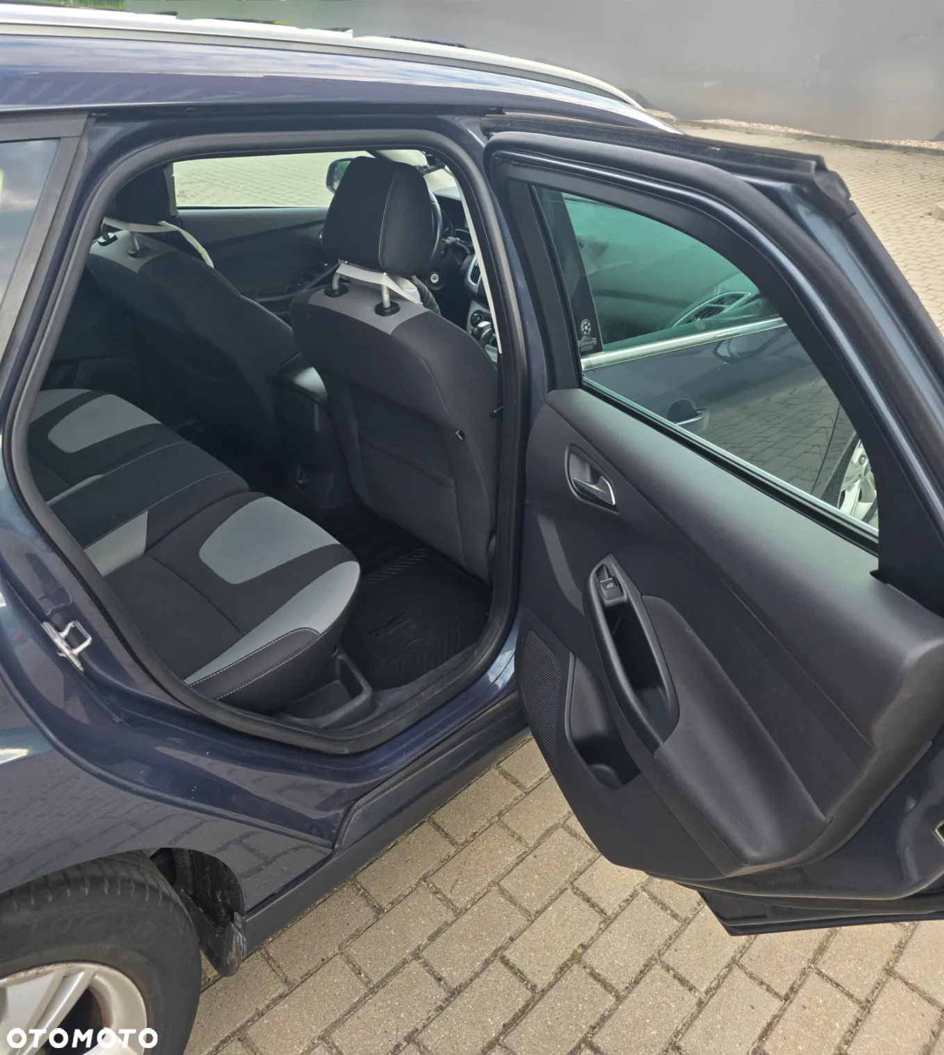 Ford Focus - 11