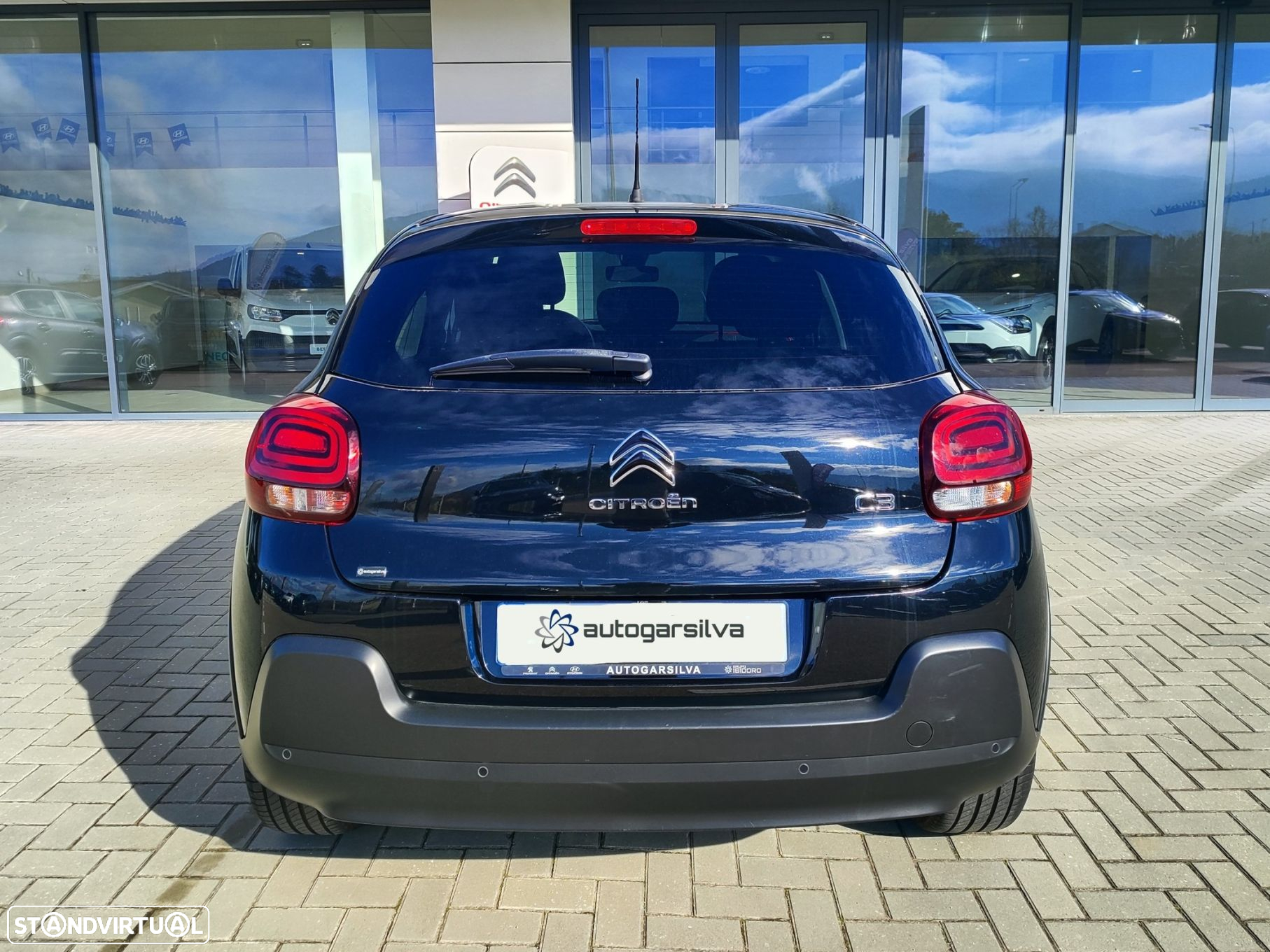 Citroën C3 - 6