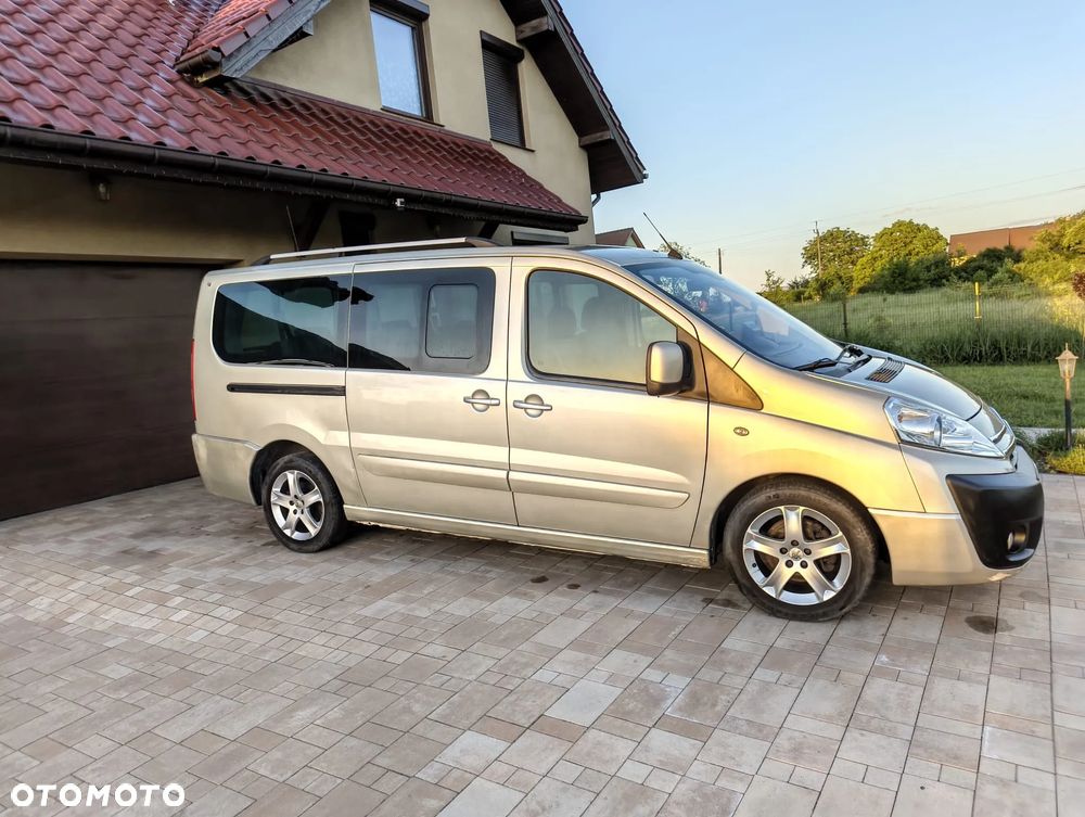 Citroën Jumpy Combi - 4