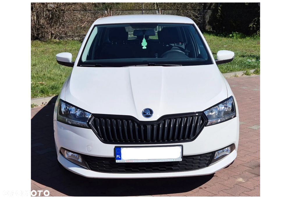 Skoda Fabia 1.0 Ambition - 3
