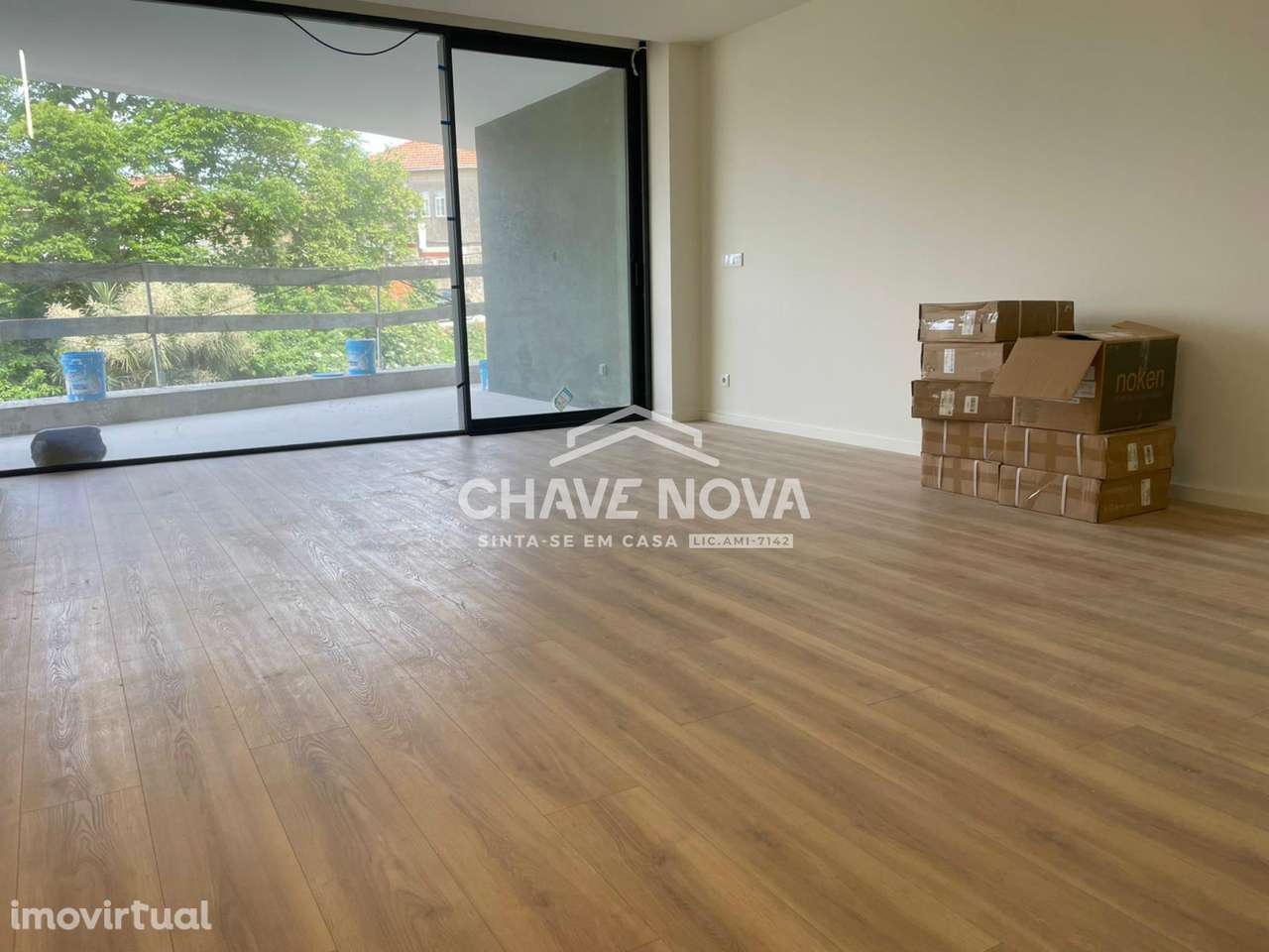 T3 Novo c/ Varanda em Vila Nova de Gaia - Douro Heritage II - Grande imagem: 2/24