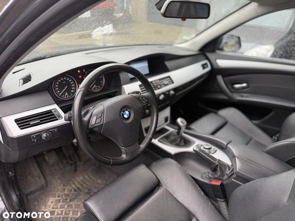BMW Inny - 6
