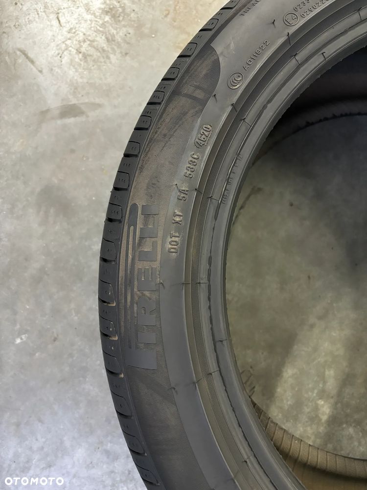 Opony letnie Pirelli Cinturato P7 - 255/45R19 - 4