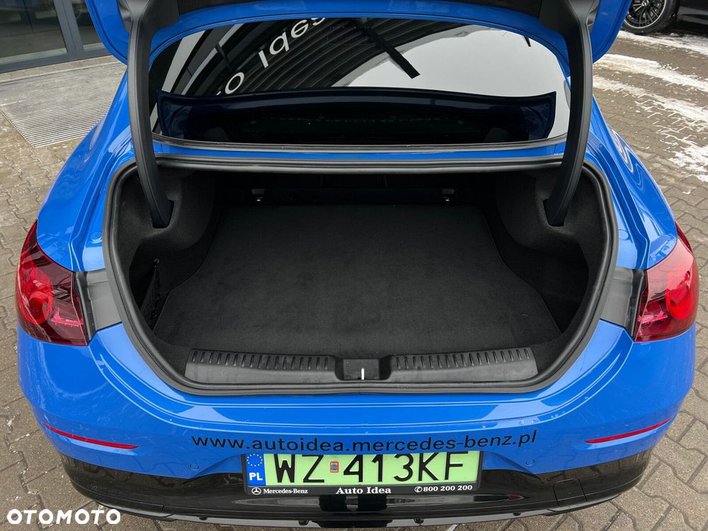 Mercedes-Benz CLA - 24