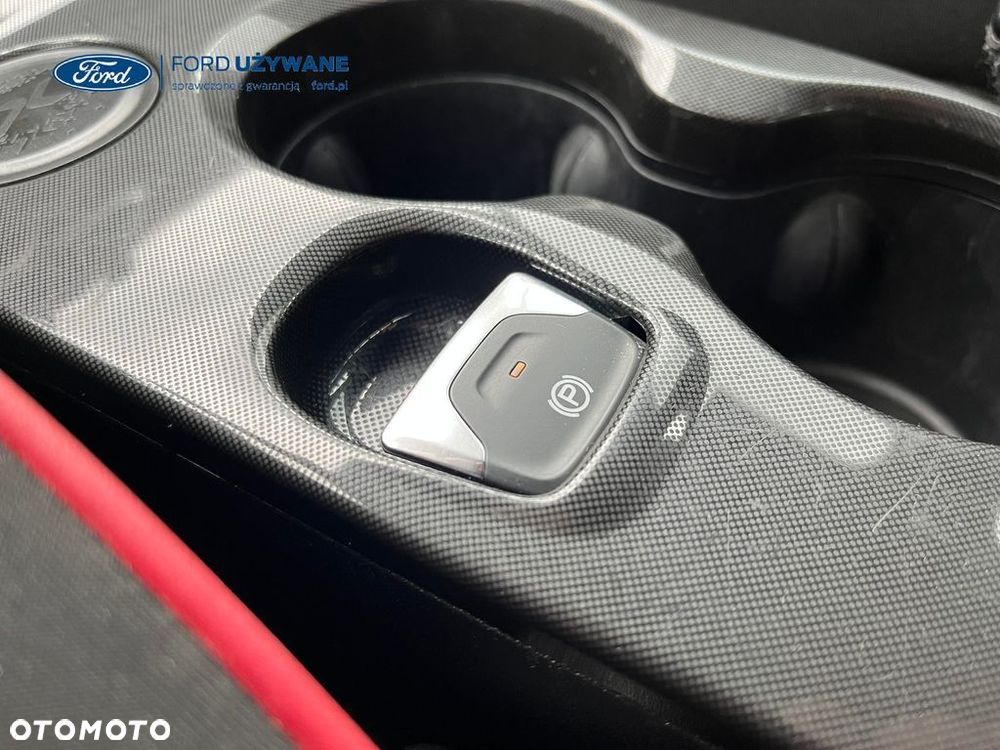 Fiat 500X 1.5 GSE RED - 23