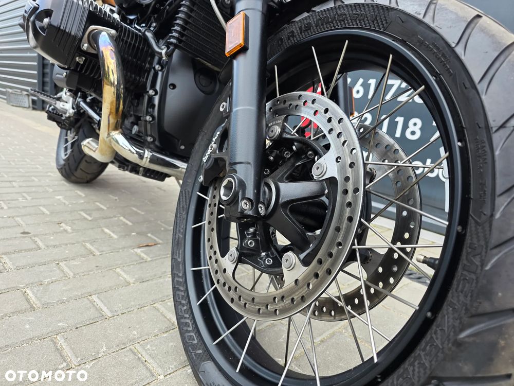 BMW R - 13