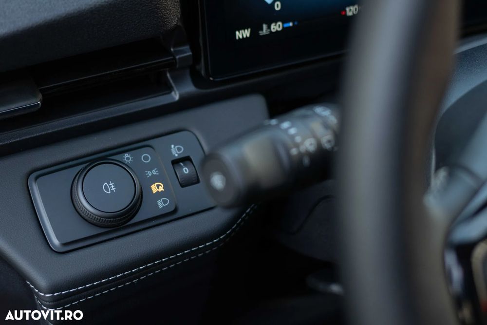 Ford Puma 1.0 EcoBoost MHEV Titanium - 14