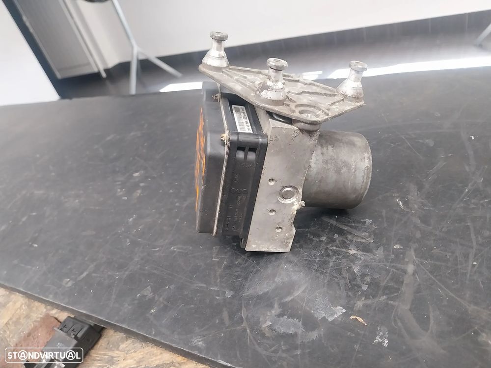 Módulo ABS Mercedes-Benz Sprinter W906 Ref: A007 431 46 12 - 2