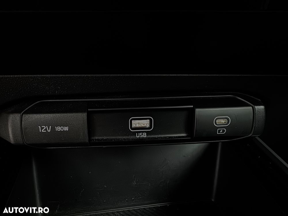 Kia Niro 1.6 GDI 6DCT HEV Premium - 31