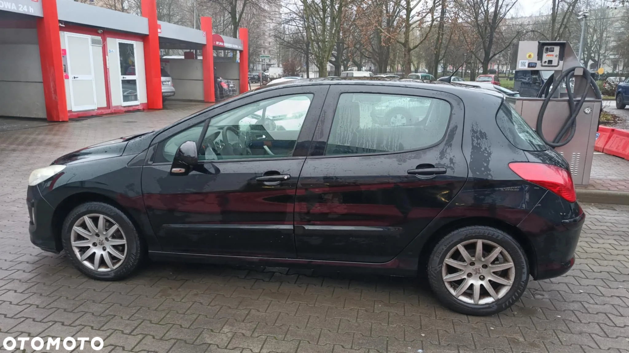 Peugeot 308 1.6 HDi Trendy - 3