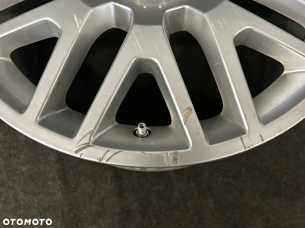 Alufelgi Opel Vectra C, Signum, Zafira B, Astra H 18 cali 5x110 4szt. - 13