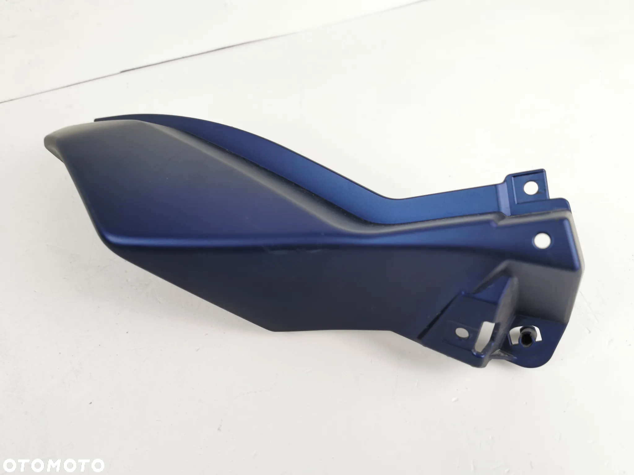Yamaha MT-07 Tracer 700 ogon zadupek owiewka prawa 15-18 - 3