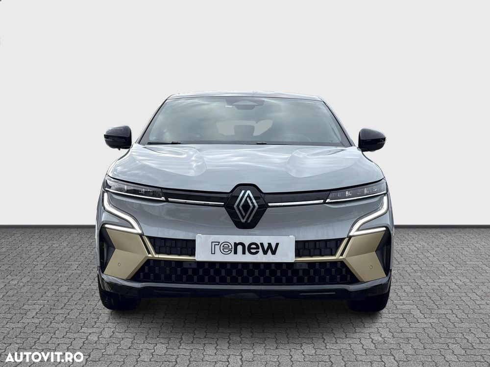 Renault Megane E-TECH 60 kWh 220 CP Iconic - 9