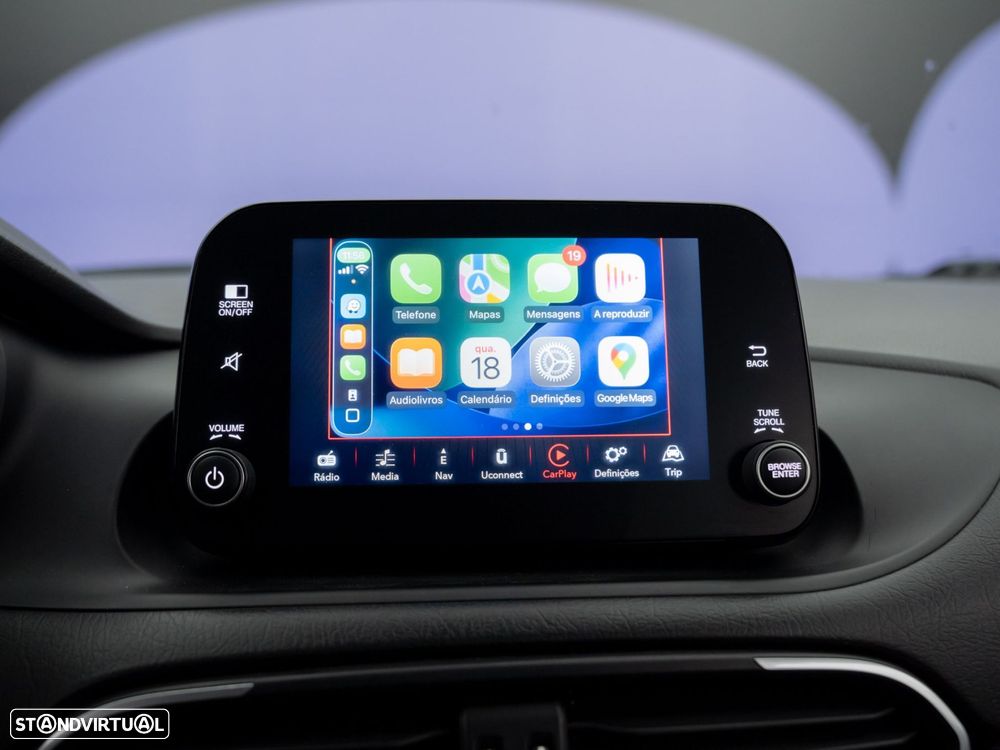 Fiat Tipo 1.3 MultiJet Life - 28