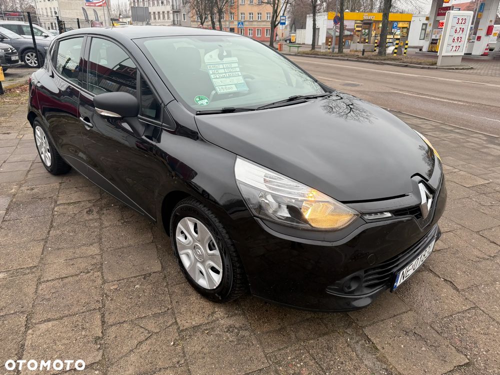 Renault Clio 1.2 16V 75 Experience - 18