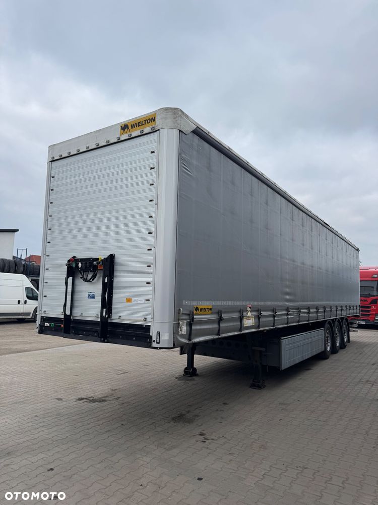 Wielton 2022 SAF export - 4