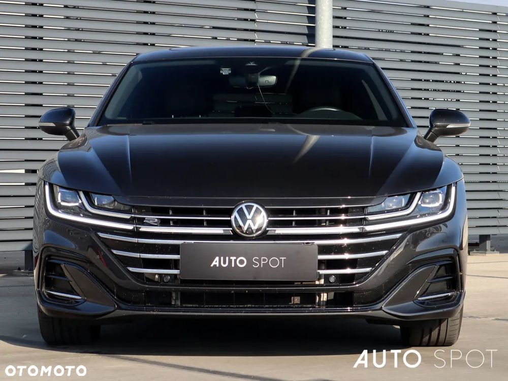 Volkswagen Arteon 2.0 TDI 4Motion R-Line DSG - 9