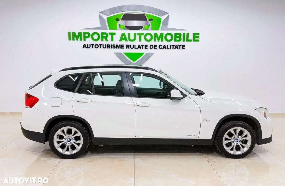 BMW X1 xDrive18d Aut. - 15