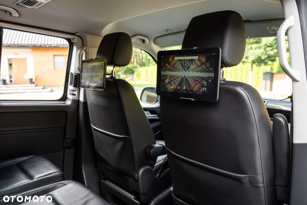 Volkswagen Multivan 2.0 TDI L1 Highline 4Motion DSG - 12