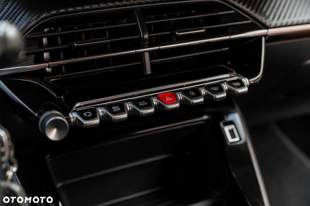 Peugeot 2008 PureTech 100 Active - 30