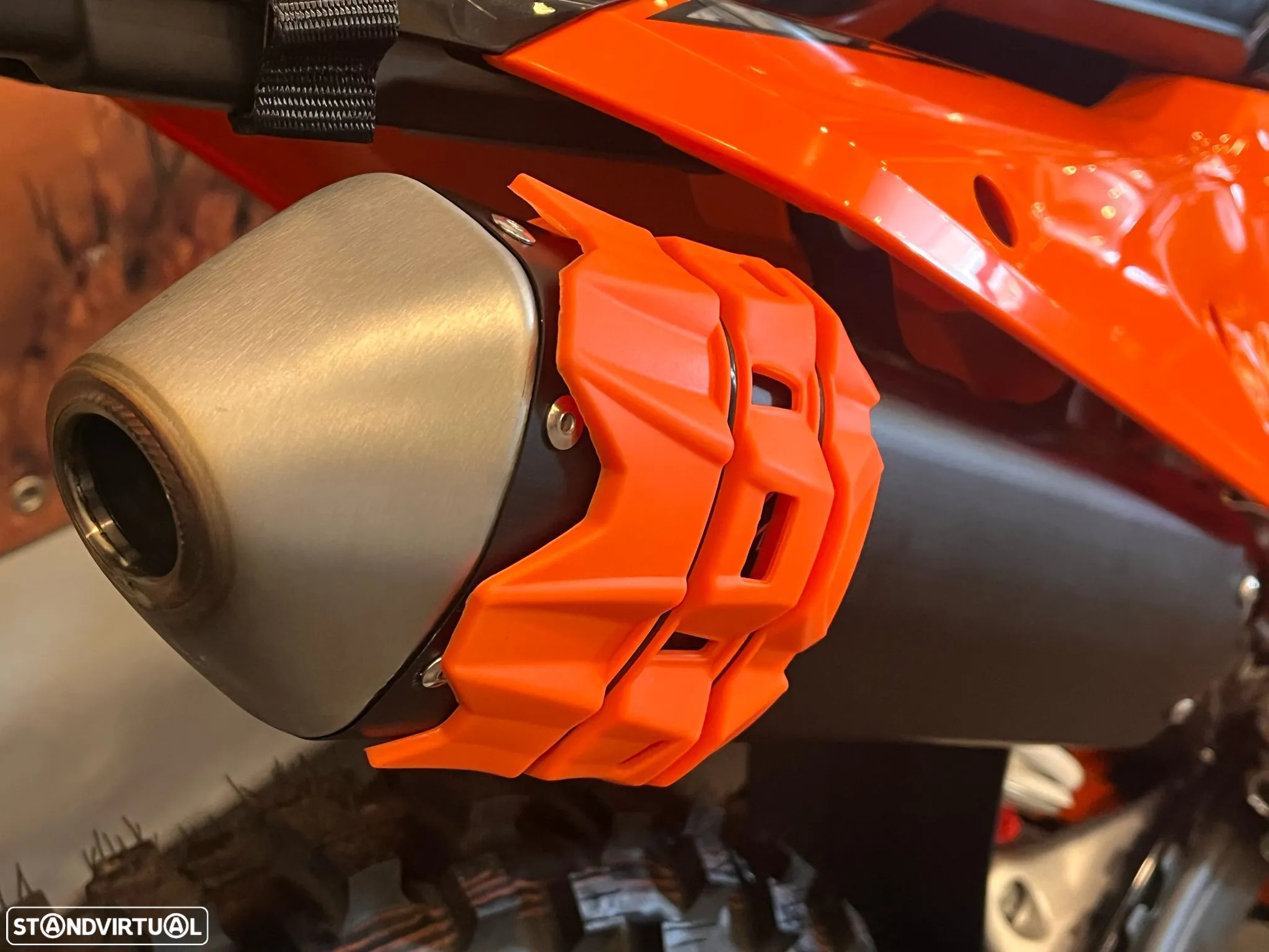 KTM 300 XC-W HARD ENDURO IVA DEDUTIVEL - 18
