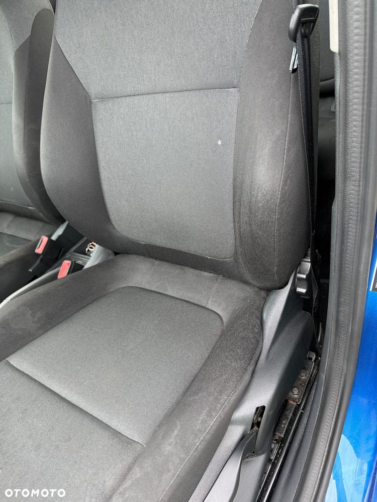 Skoda Fabia 1.0 Style - 17