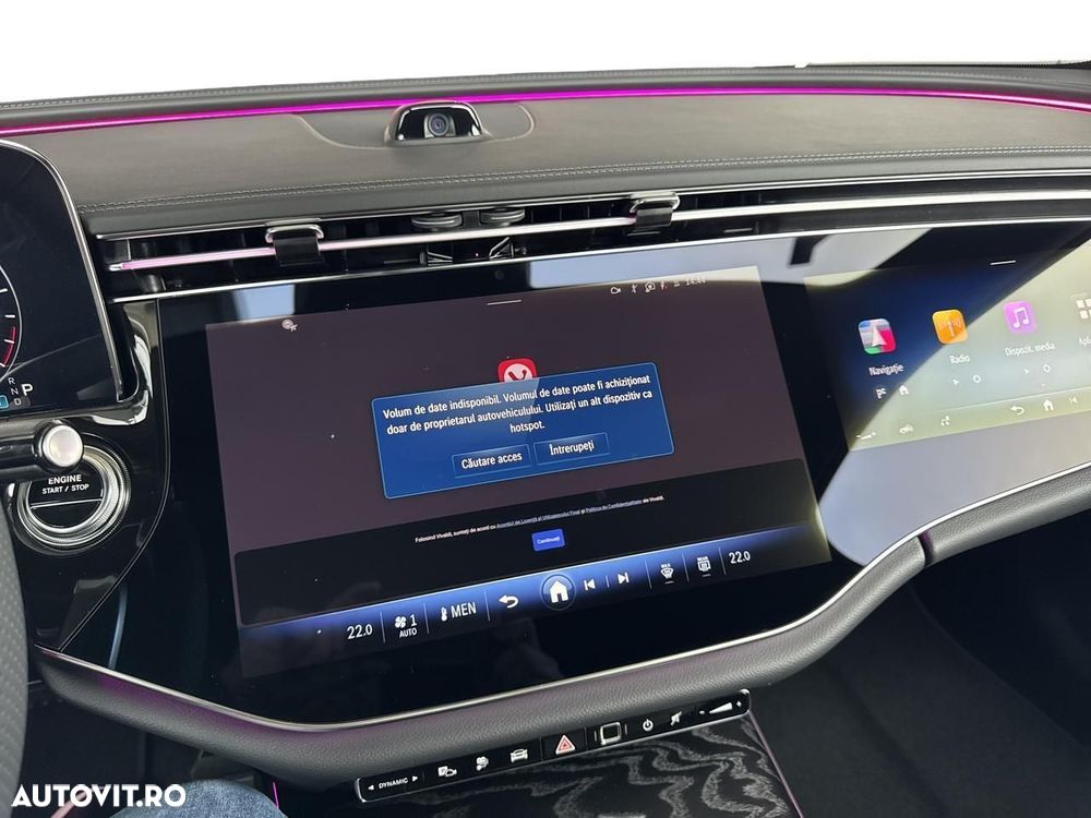 Mercedes-Benz E 300e 4Matic 9G-TRONIC - 18